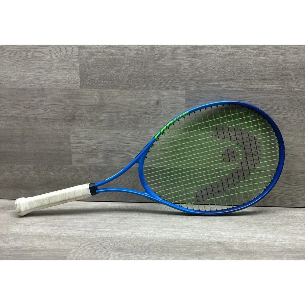 Head‎ Tennis Racquet Ti Conquest Nano Titanium 4 3/8-3